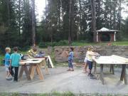 Kid Camp Workshop #9