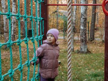 Solnechnoe #3
