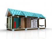 ActiveHouse #2