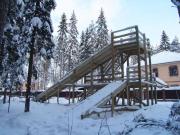 Горка 6x12 #5