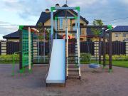 Onegin Park #3
